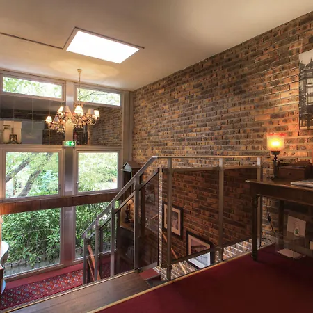 ホテル アエロテル ベルサイユ サンシル - レタプ デュ シロンス 3*