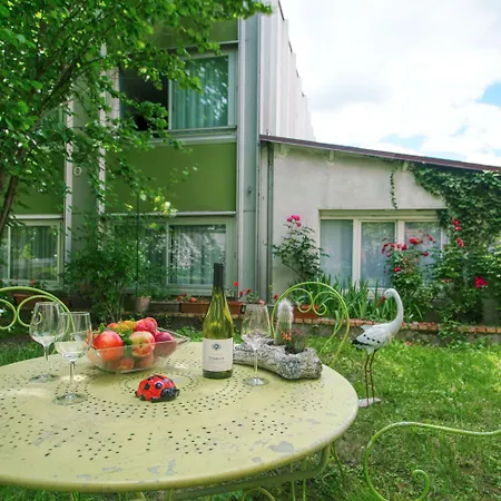 アエロテル ベルサイユ サンシル - レタプ デュ シロンス