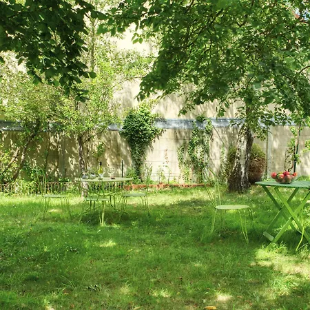 ホテル アエロテル ベルサイユ サンシル - レタプ デュ シロンス