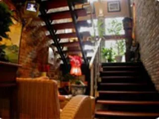 アエロテル ベルサイユ サンシル - レタプ デュ シロンス 3* Saint-Cyr-lʼÉcole