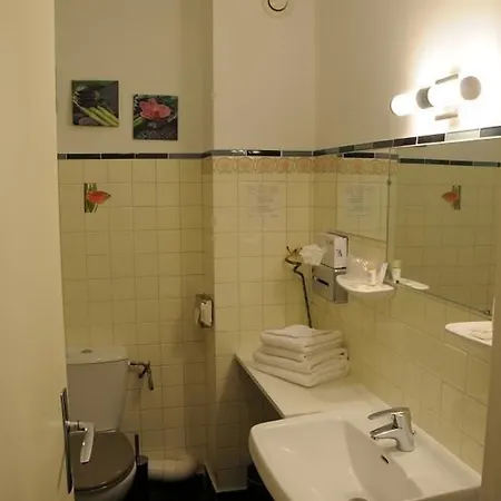 Hotel Aerotel Versailles Cyr - L'étape Du Silence